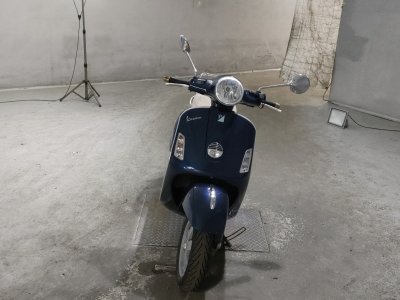 Vespa GTS250IE — фото 3