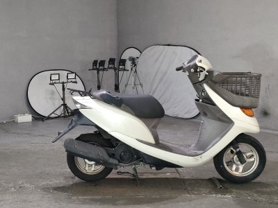 Honda DIO CESTA