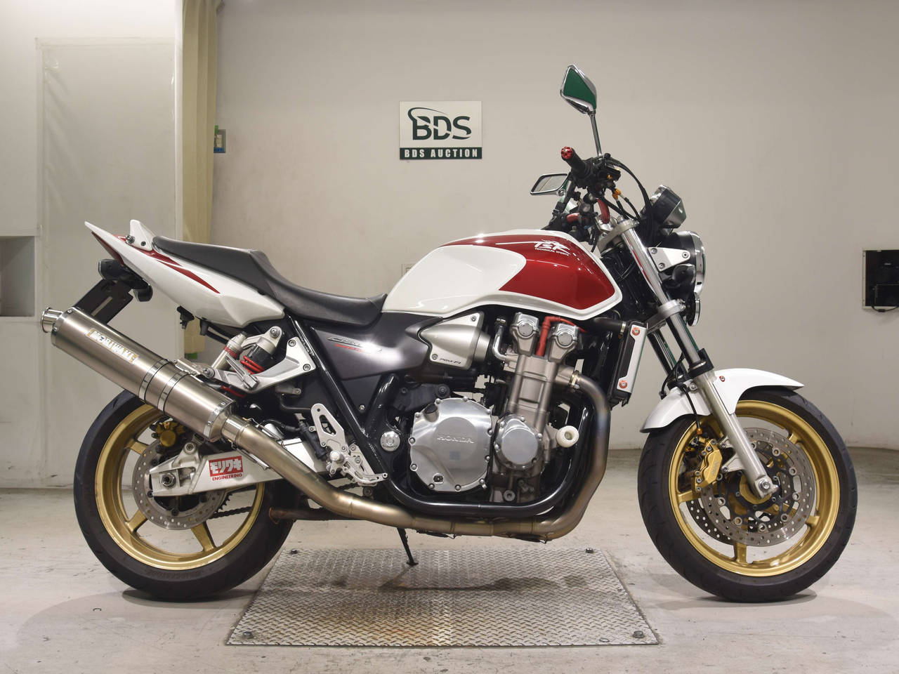 Honda CB1300SF