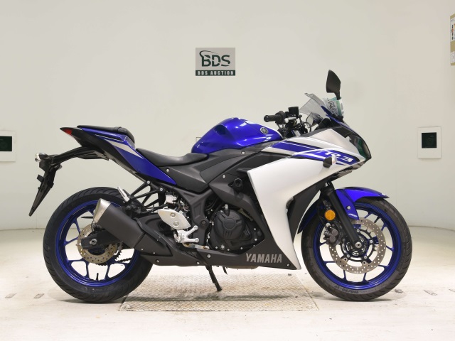Yamaha YZF-R3