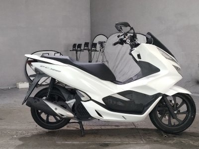 Honda PCX150