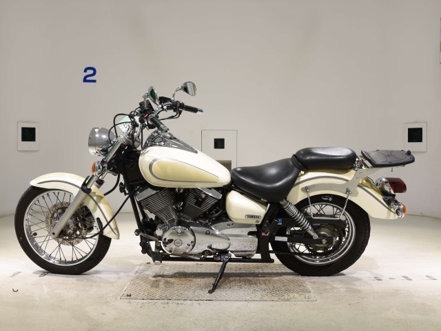 Yamaha DRAGSTAR XVS250 — фото 2