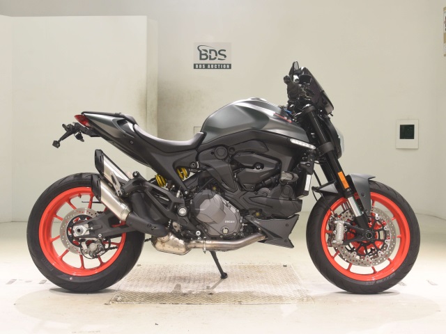 Ducati MONSTER 937