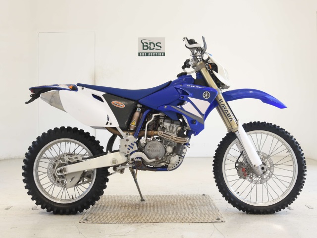Yamaha WR250F-E