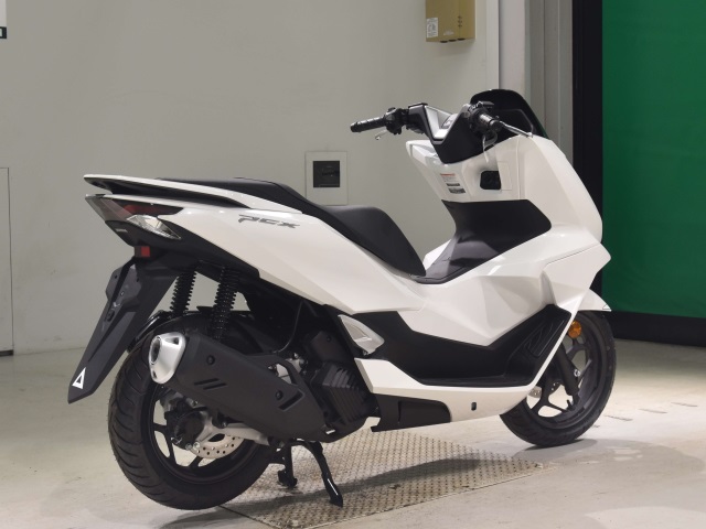 Honda PCX125 — фото 5