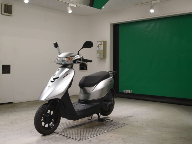 Yamaha JOG 50 — фото 4