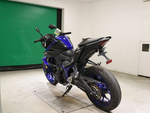 Yamaha MT-25 — фото 6