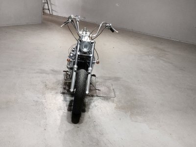 Honda MAGNA250 — фото 3