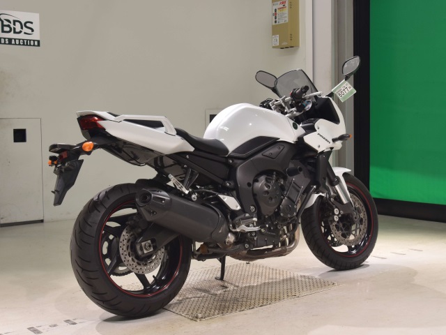 Yamaha FZ1 FAZER — фото 5