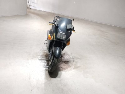 Kawasaki ZZ-R250 — фото 3