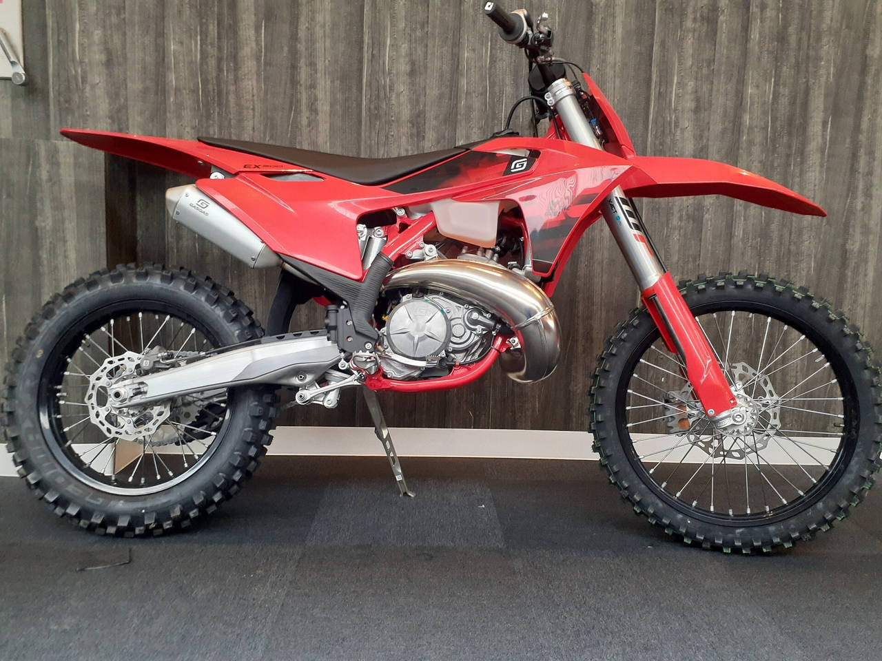 GASGAS EX300