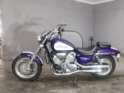 Honda MAGNA750 — фото 2
