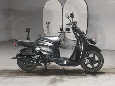 Yamaha NEW GEAR