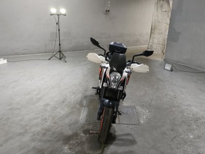 KTM 390 DUKE — фото 3