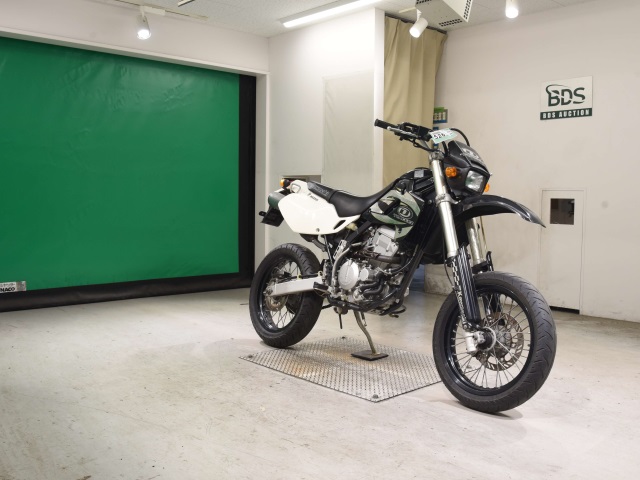 Kawasaki D-TRACKER250 — фото 3