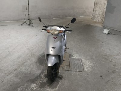 Honda DIO — фото 3