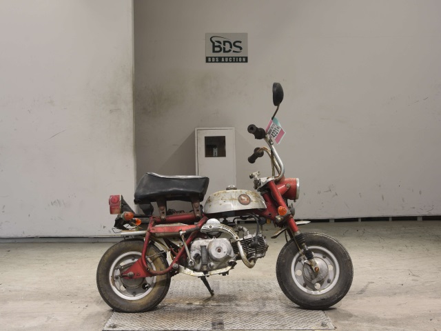 Honda MONKEY