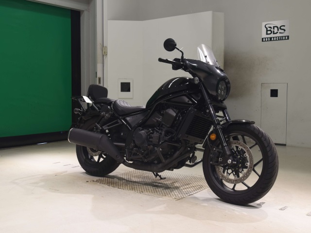 Honda REBEL CMX1100DCT — фото 3