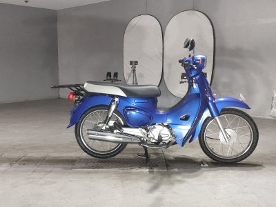Honda SUPER CUB110