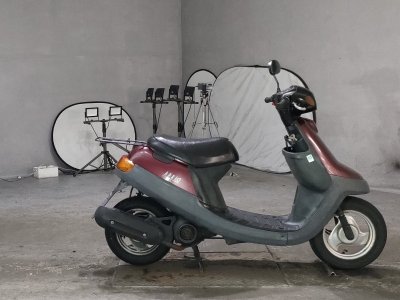 Yamaha JOG 50