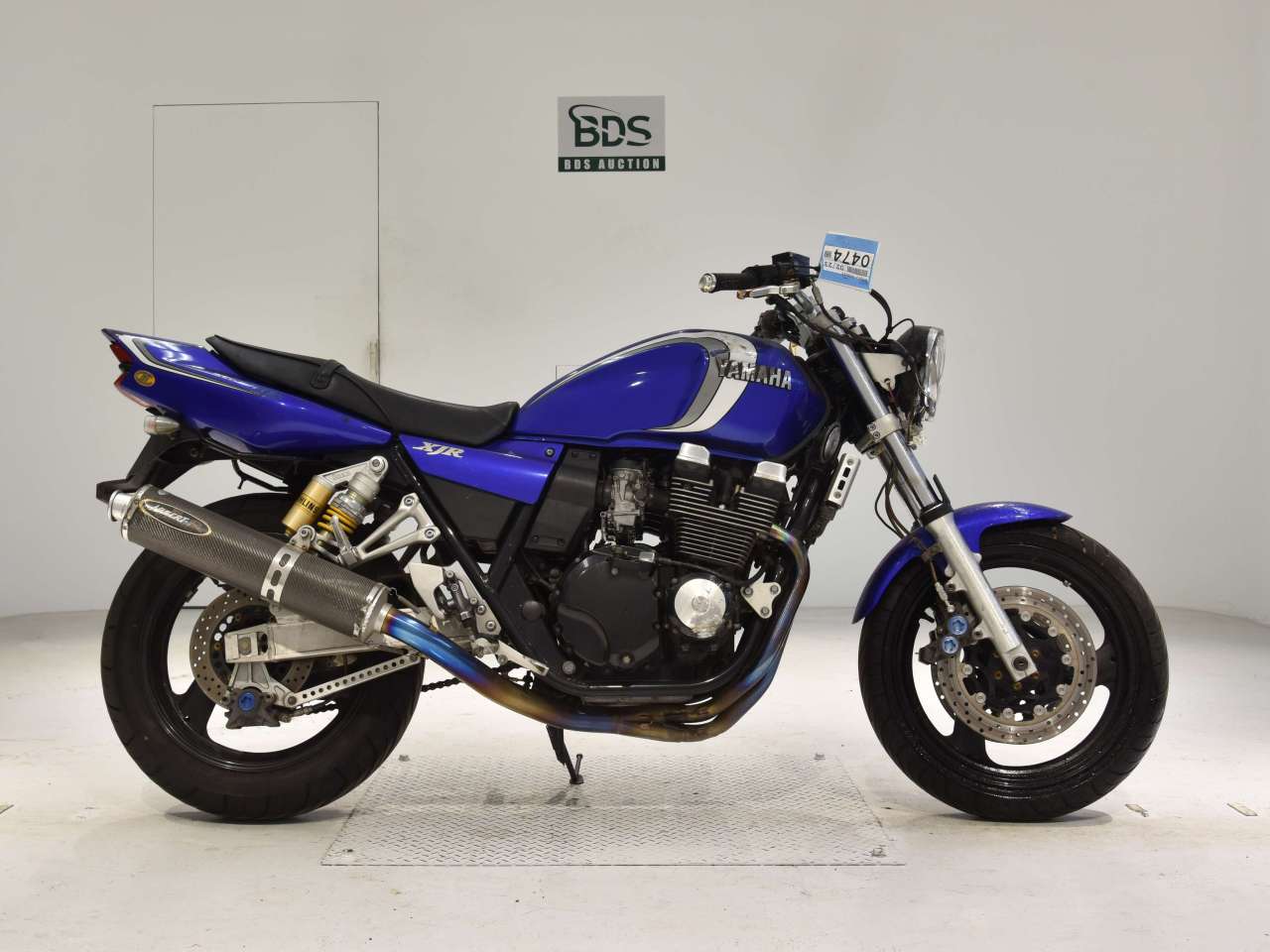YAMAHA xjr400 rh02j XJR400 Yamaha - Watch Wikipedia Includes