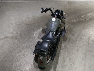 Yamaha DRAGSTAR XVS1100 CLASSIC — фото 6