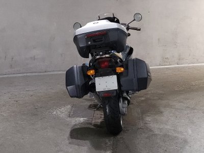 BMW R1150R — фото 4