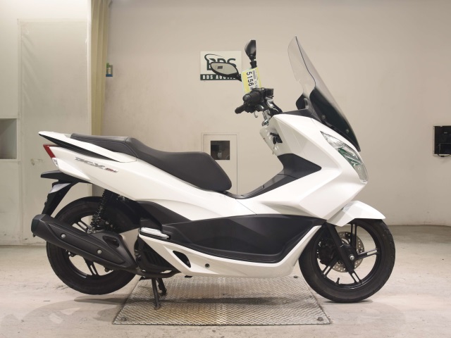 Honda PCX150