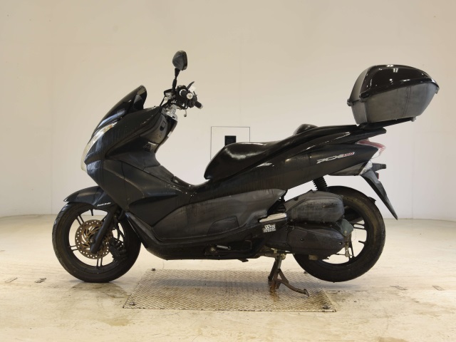 Honda PCX150 — фото 2