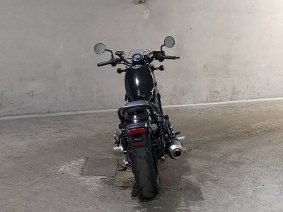 Honda REBEL CMX500 — фото 4