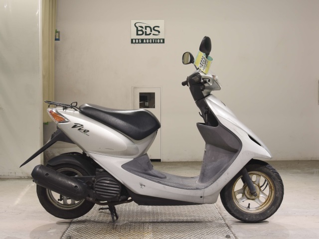 Honda DIO-5