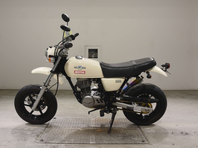 Honda APE100 — фото 2