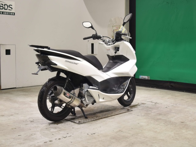 Honda PCX125 — фото 5