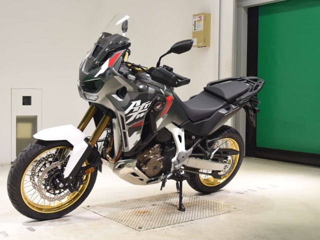 Honda AFRICATWIN CRF1100LD AS — фото 4