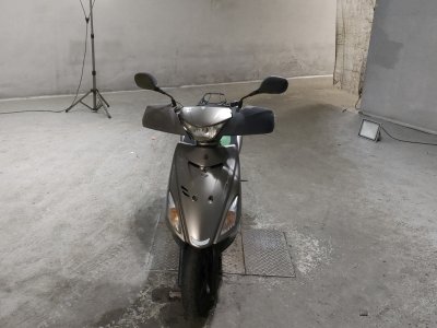 Suzuki V125S — фото 3