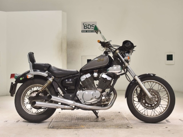 Yamaha VIRAGO XV250