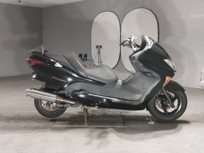 Honda FORZA Z