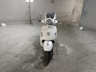 Vespa GTS300 SUPER — фото 3