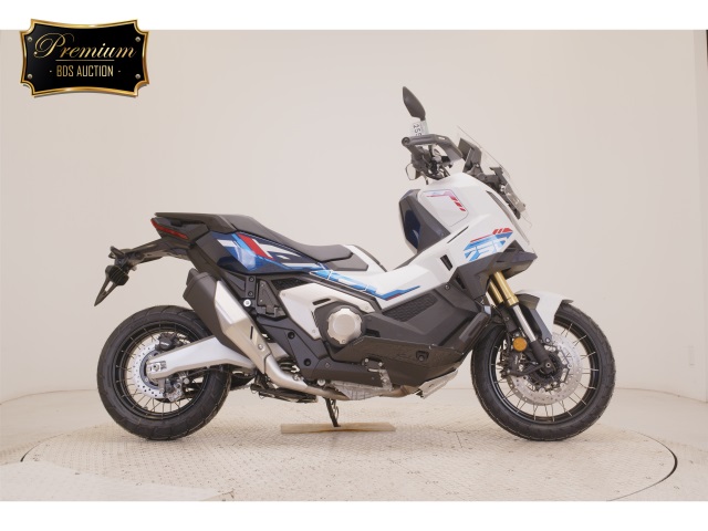 Honda X-ADV750-2