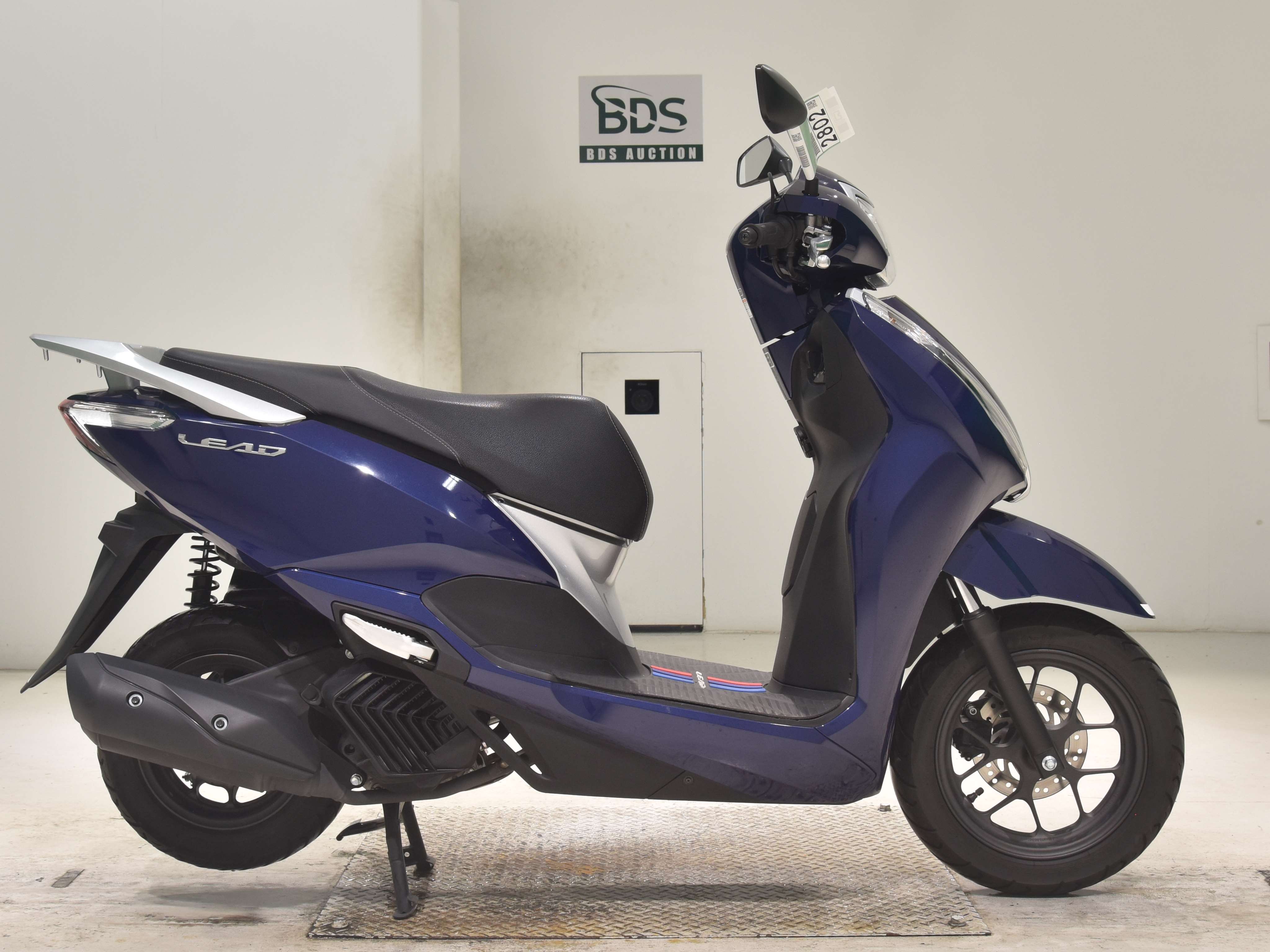 Honda LEAD125