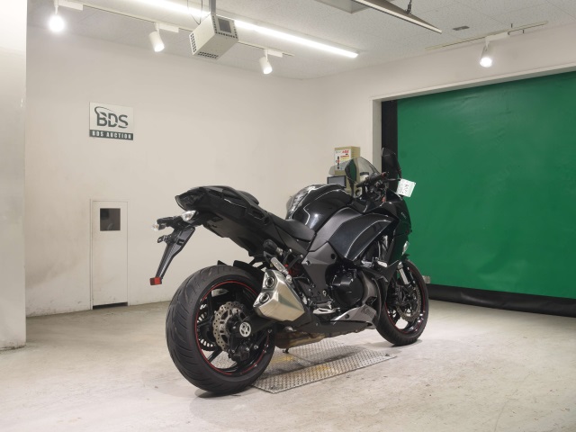 5206] Kawasaki NINJA1000A - ZXT00W-007036