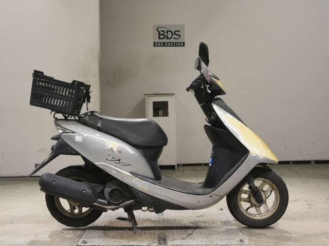 Honda DIO-6
