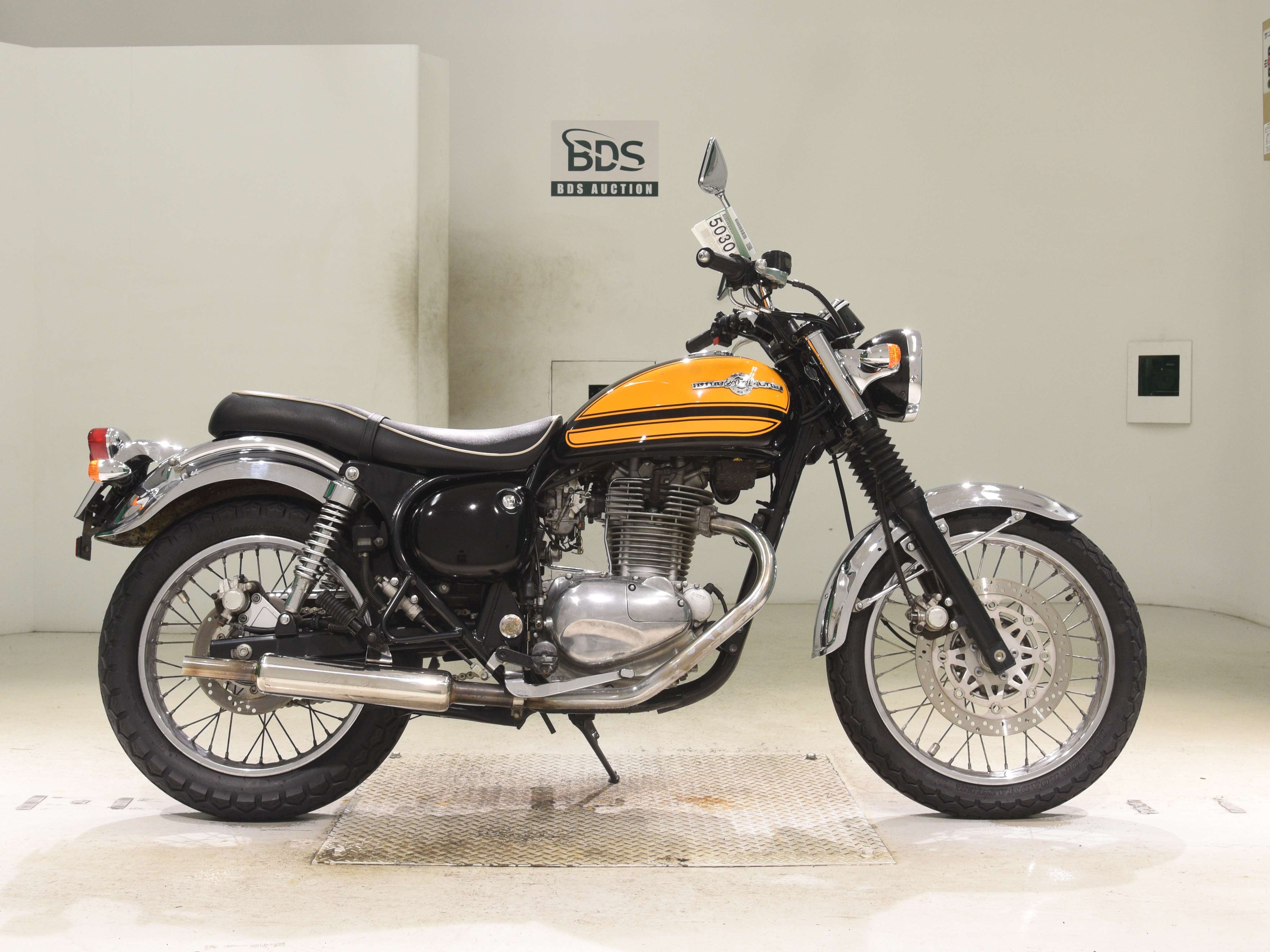Kawasaki ESTRELLA RS