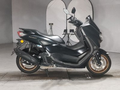 Yamaha N-MAX125