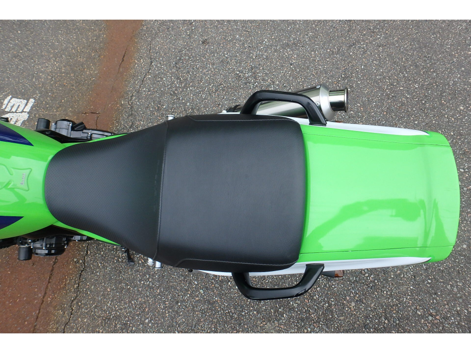 Kawasaki ZRX1200R — фото 9