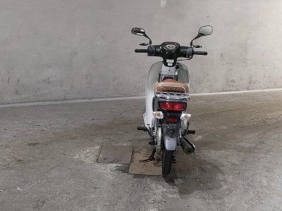 Honda SUPER CUB50 — фото 4