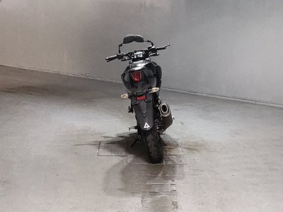 Suzuki GSX-S125 — фото 4