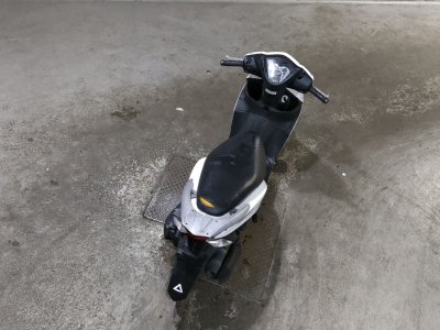 Honda DIO110 — фото 6