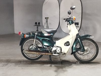 Honda SUPER CUB90