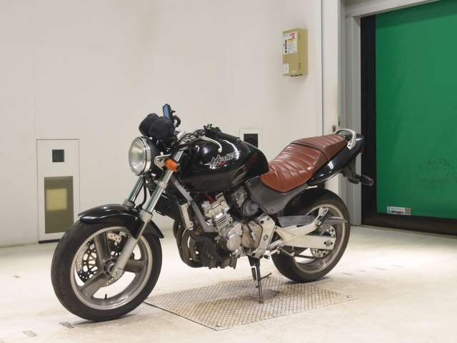 Honda HORNET CB250F — фото 4